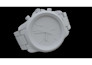 design and create 3d watch animation for your product design